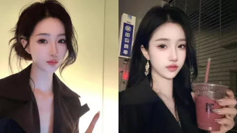 上海艺术学院韦雪直播事件