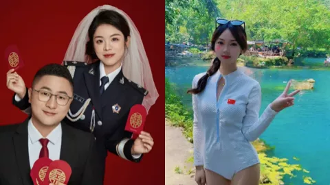 广西东兴