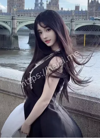 清新美少女