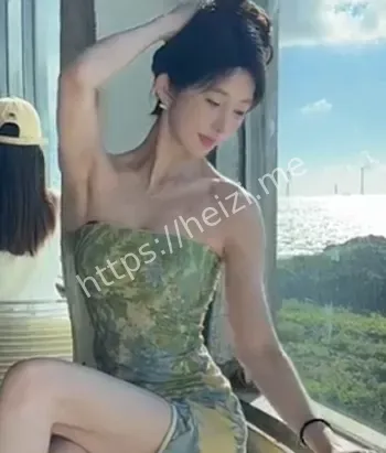 与金主三亚私会