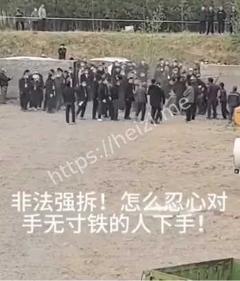 脱贫攻坚带头人