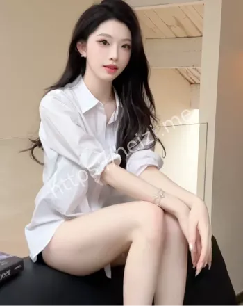 高冷御姐