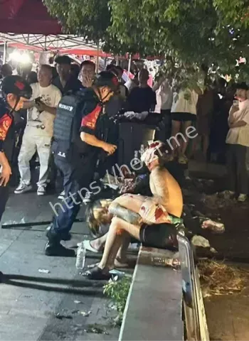 陪酒女