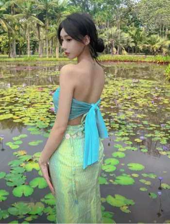 线下捞女