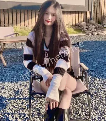 高颜值大学生