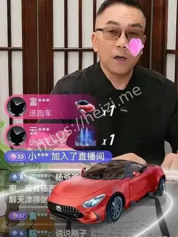 私生子带回家