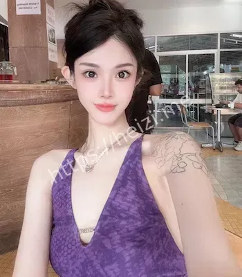 诱人白嫩