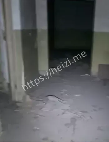 闹市区