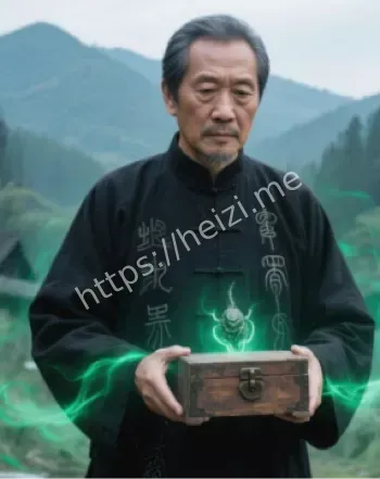超自然现象