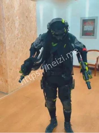 阳江坠亡