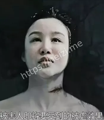 水库闹鬼事件