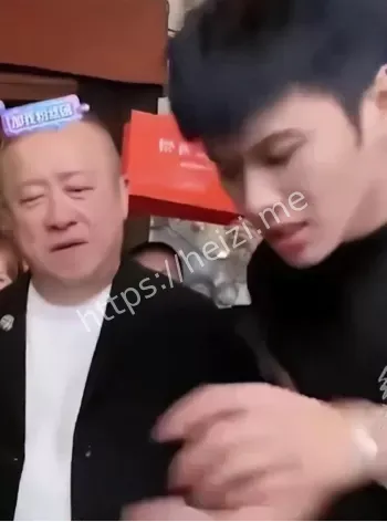 黑历史