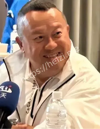 公众人物