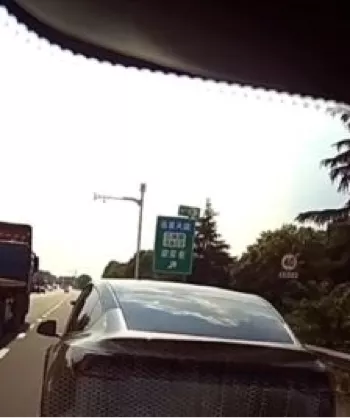 高速别车