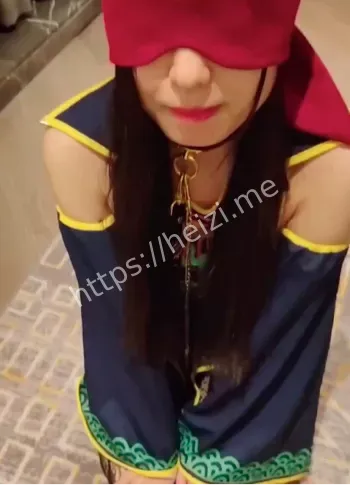 调教