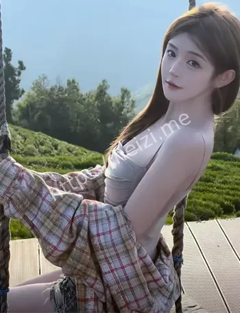 清新美少女