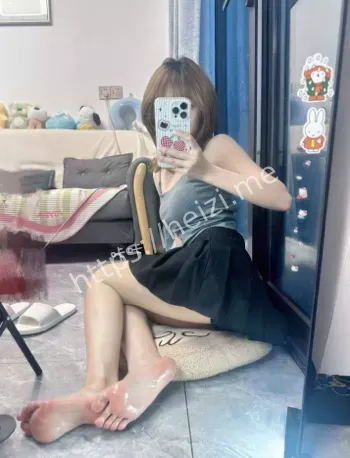 福利姬内幕