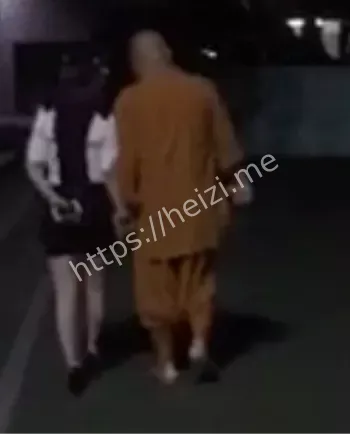 释永信