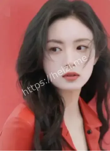 盛唐美人