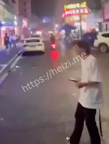 江西未成年