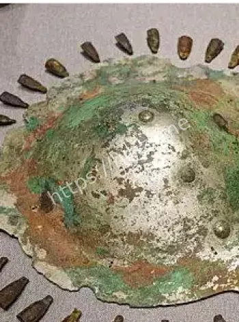 秦代科技
