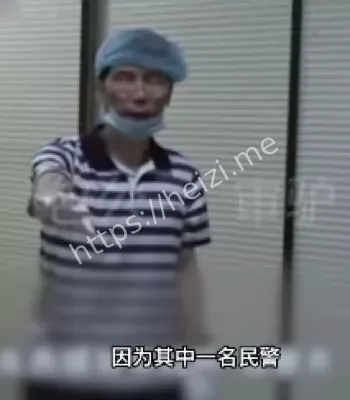 护士杀人