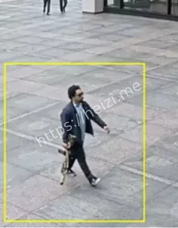 曼哈顿枪击案