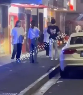 精神小妹