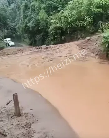 努力救援