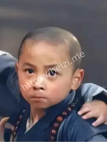 少林寺丑闻