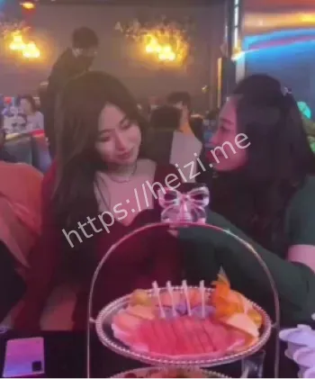 夜生活