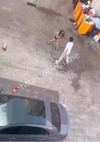 女友出轨