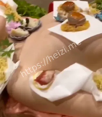 华丽和服