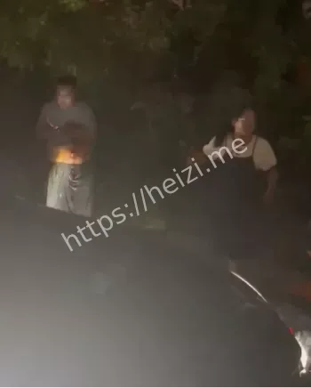 杀人案
