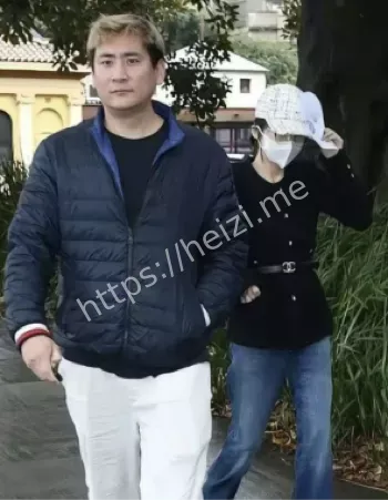 巨额现金
