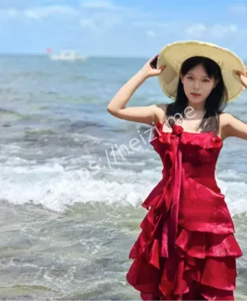 白富美