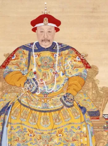 雍正帝