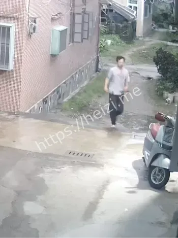 随机杀人
