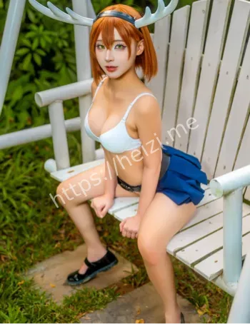 cosplay文化
