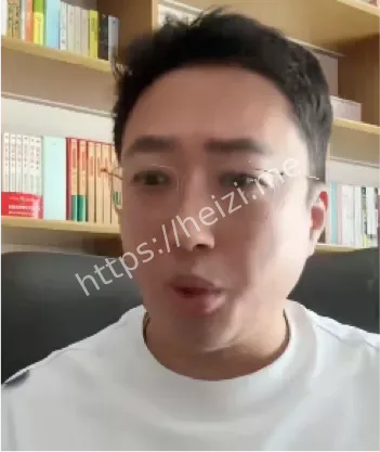 许荔莎于正互撕