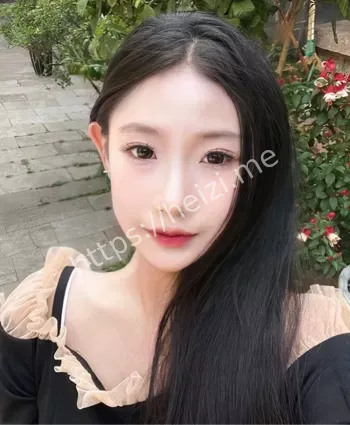 反差学妹