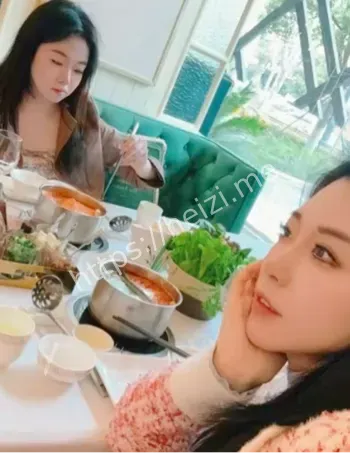 静安母女