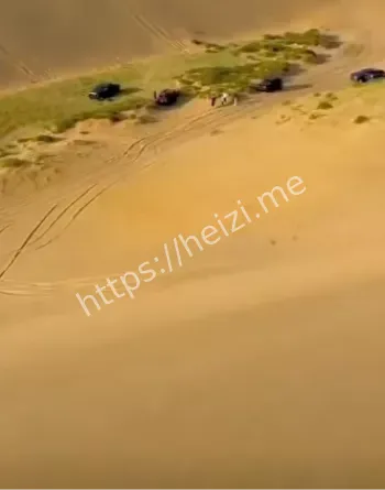 二狗出车祸真实视频