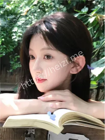 学霸人设