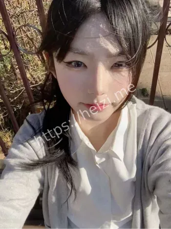 清纯JK少女