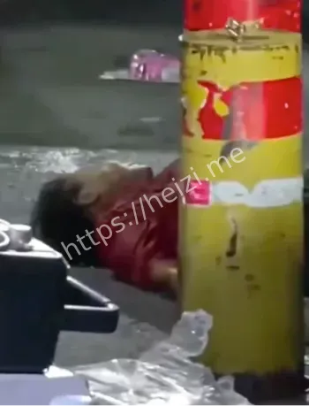 阜阳颍上摊位纠纷引惨案