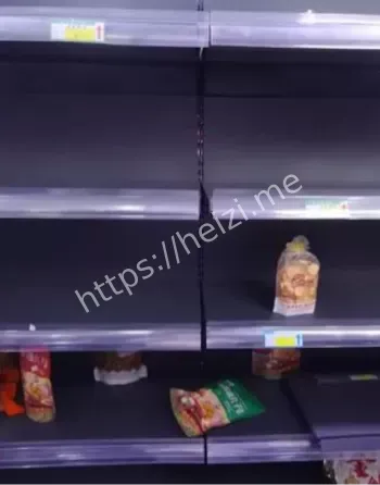 辽宁无人超市被抢