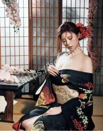 清纯人设