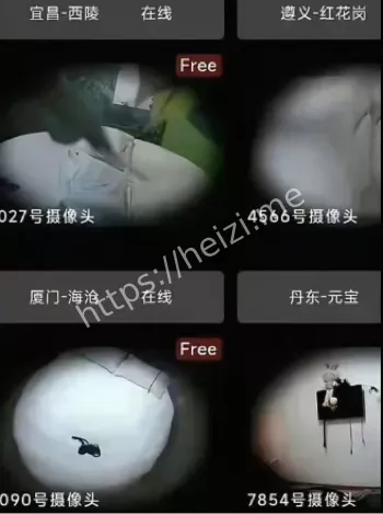 N号房