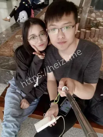 反差形象
